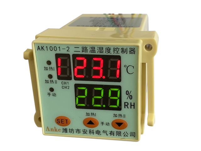 AK1001-2面板式640